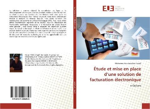 Étude et mise en place d'une solution de facturation électronique