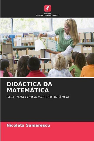 DIDÁCTICA DA MATEMÁTICA