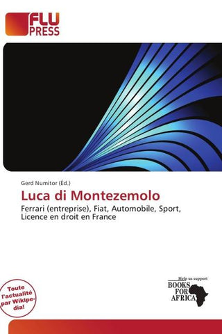 Luca di Montezemolo