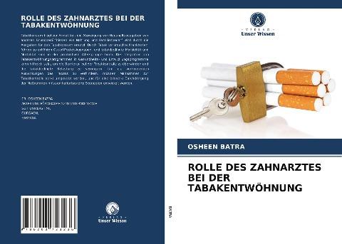 ROLLE DES ZAHNARZTES BEI DER TABAKENTWÖHNUNG