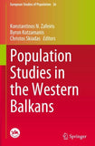 Population Studies in the Western Balkans