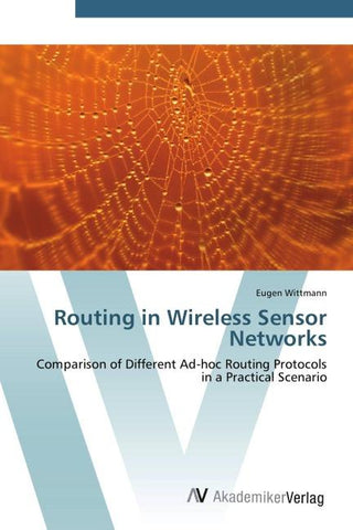 Routing in Wireless Sensor Networks