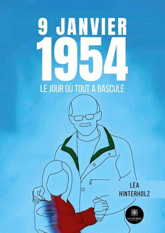 9 janvier 1954