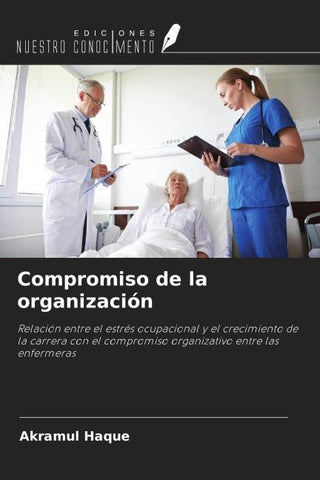 Compromiso de la organización