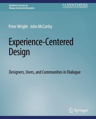Experience-Centered Design