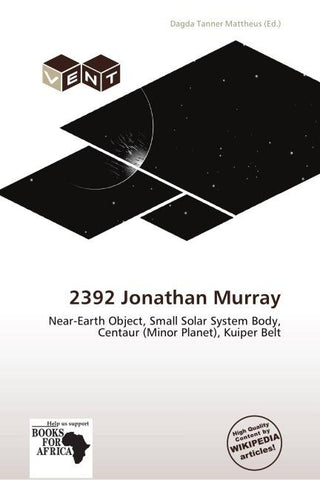 2392 Jonathan Murray