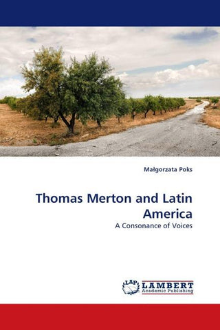 Thomas Merton and Latin America