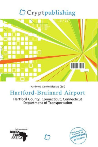 Hartford-Brainard Airport