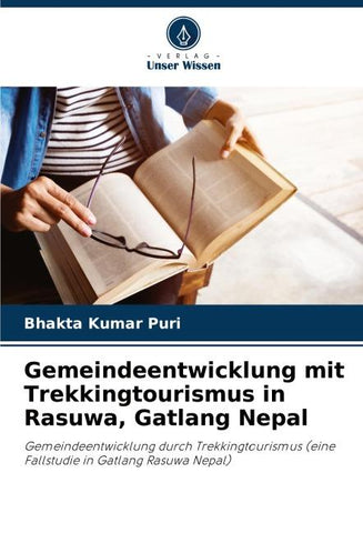 Gemeindeentwicklung mit Trekkingtourismus in Rasuwa, Gatlang Nepal