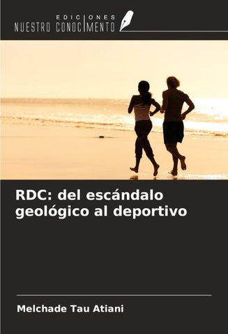 RDC: del escándalo geológico al deportivo