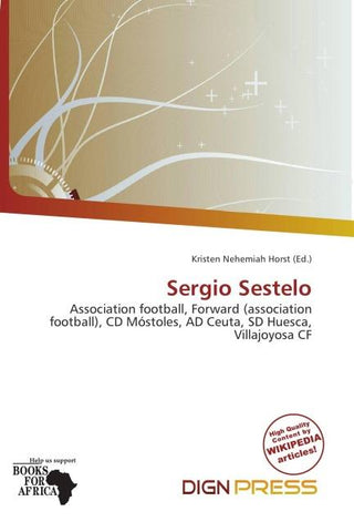 Sergio Sestelo