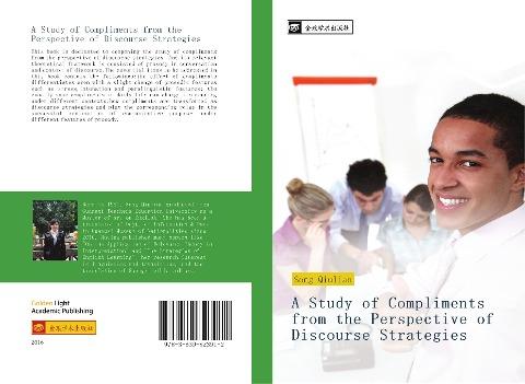 A Study of Compliments from the Perspective of Discourse Strategies