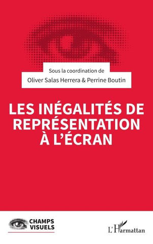 Les inégalités de représentation à l'écran