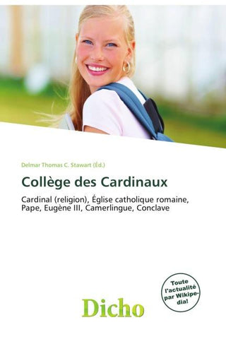Collège des Cardinaux