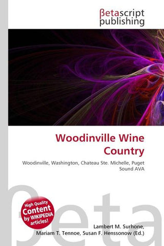 Woodinville Wine Country