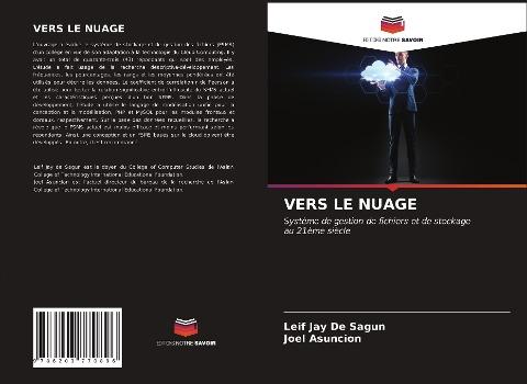 VERS LE NUAGE
