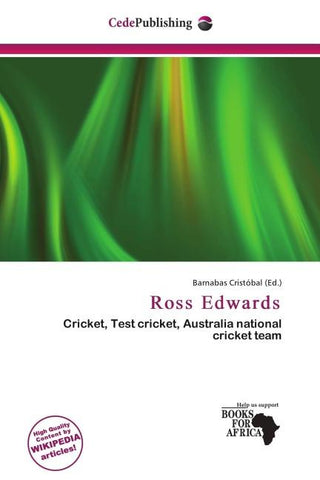 Ross Edwards