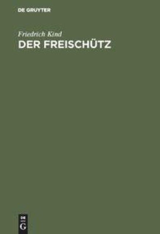 Der Freischütz