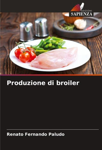 Produzione di broiler