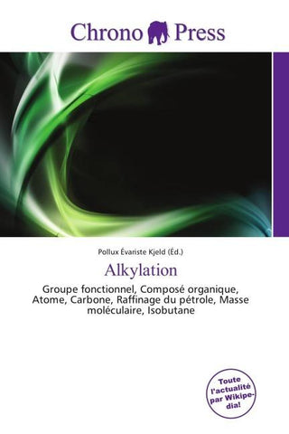 Alkylation