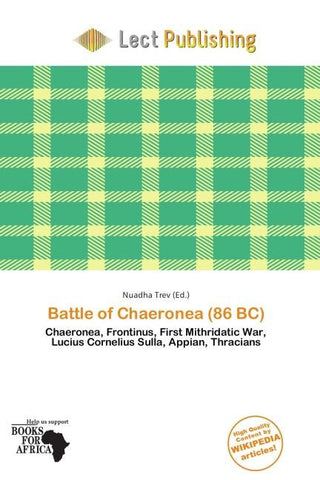 Battle of Chaeronea (86 BC)