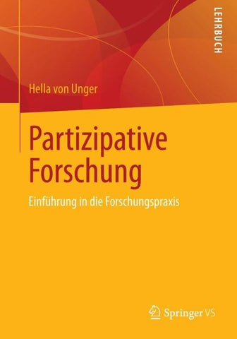 Partizipative Forschung
