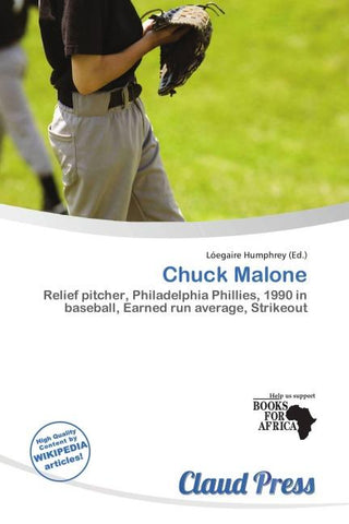 Chuck Malone