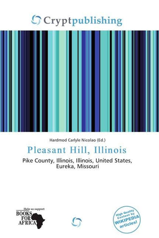 Pleasant Hill, Illinois
