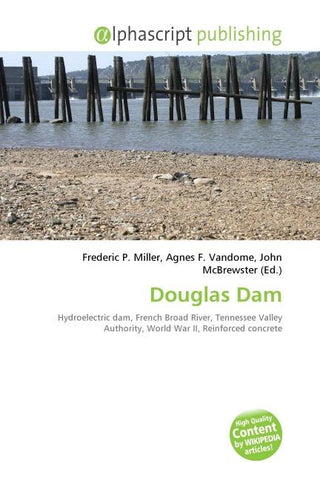 Douglas Dam