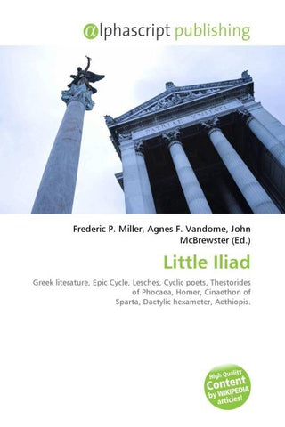 Little Iliad