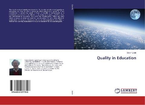 Quality in Education