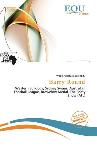 Barry Round