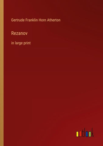 Rezanov