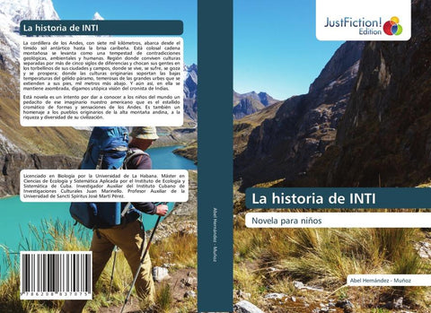 La historia de INTI
