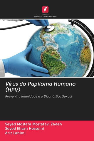 Vírus do Papiloma Humano (HPV)