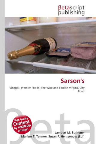 Sarson's