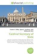 Cardinal Secretary of State