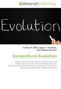 Sociocultural Evolution