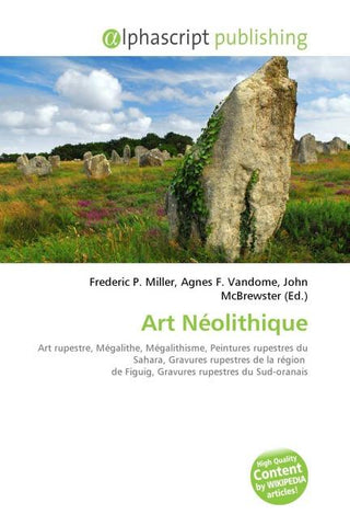 Art Néolithique