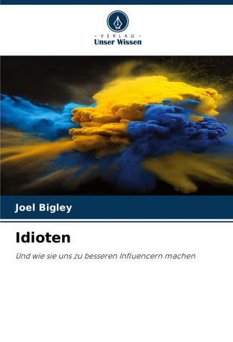 Idioten