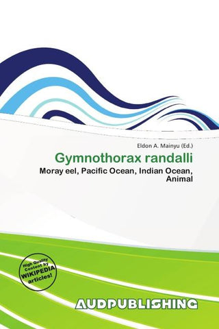 Gymnothorax randalli