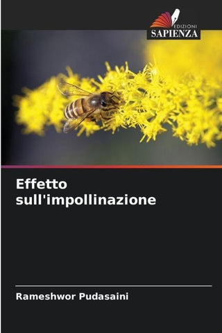 Effetto sull'impollinazione