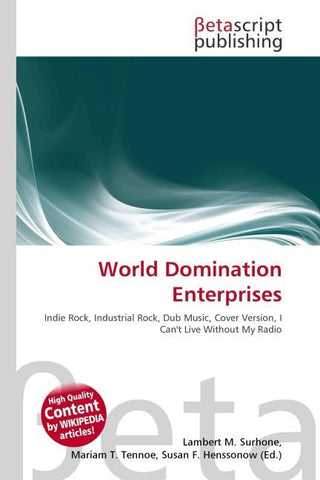 World Domination Enterprises