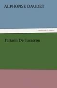 Tartarin De Tarascon