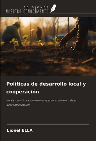 Políticas de desarrollo local y cooperación