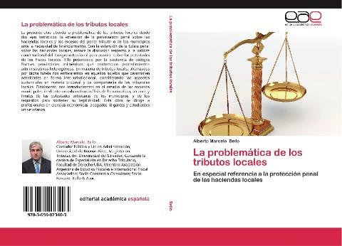 La problemática de los tributos locales