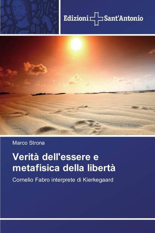 Verità dell'essere e metafisica della libertà