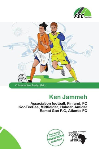 Ken Jammeh