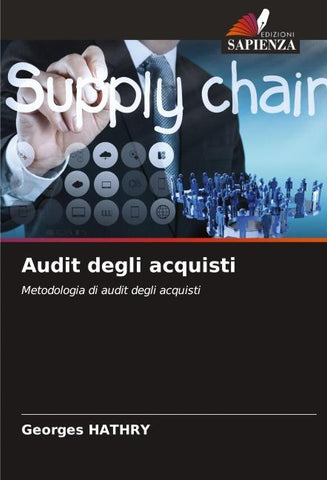 Audit degli acquisti