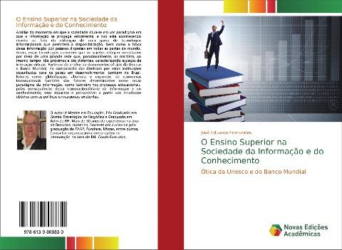 O Ensino Superior na Sociedade da Informação e do Conhecimento
